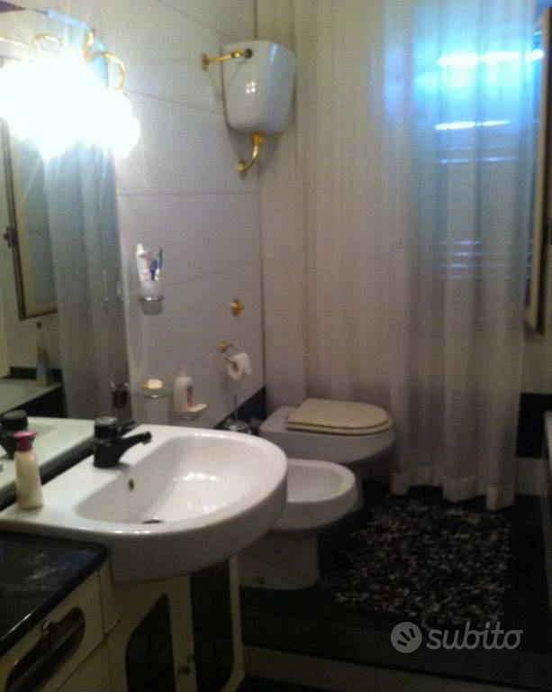 Appartamento – Montalto Uffugo, Settimo - Vista 5