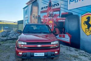 Chevrolet Trail Blazer 4.2 L6 LTZ Benzina