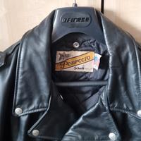 SCHOTT PERFECTO 618 tg 48 USA (54/56 Ita)