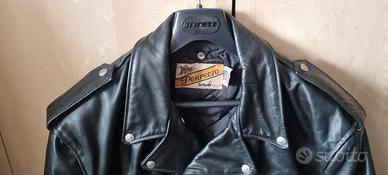 SCHOTT PERFECTO 618 tg 48 USA (54/56 Ita)