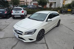 Mercedes-benz C 200 S.W. Sport