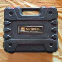 TRAPANO/AVVITATORE A BATTERIA 12V MKODDE