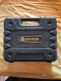 TRAPANO/AVVITATORE A BATTERIA 12V MKODDE