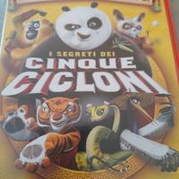 dvd cartoni animati