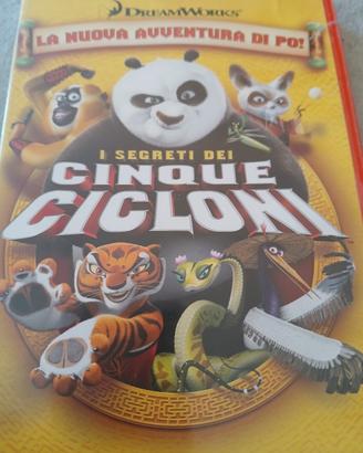 dvd cartoni animati