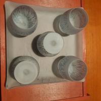 Bicchieri balloon snifter cognac brandy 150ml