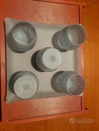 Bicchieri balloon snifter cognac brandy 150ml