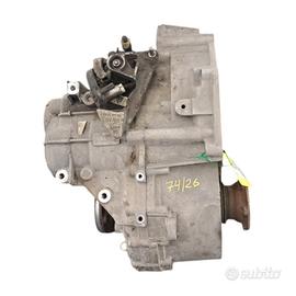 Cambio manuale Volkswagen Golf 2.0 TDi 2015 PGT