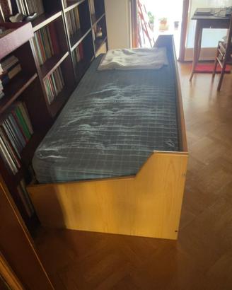 Divano letto 