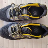 Scarpe antinfortunistiche 41