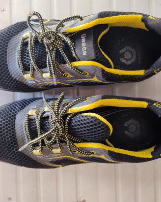 Scarpe antinfortunistiche 41