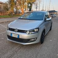 Volkswagen Polo 1.4 85 CV FSI 5P Comfortline