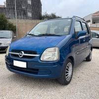 OPEL AGILA 1.2 B - 2003