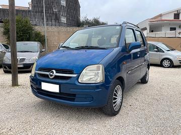 OPEL AGILA 1.2 B - 2003