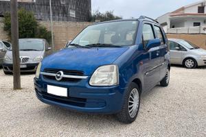 OPEL AGILA 1.2 B - 2003