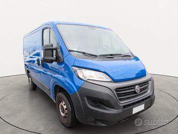 Fiat Ducato L1H1 2.3 MJT 130CV km 97.000