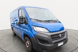 Fiat Ducato L1H1 2.3 MJT 130CV km 97.000