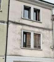 Porzione di casa a Melara (RO)