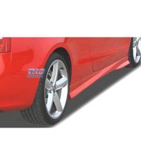 PROFILI LATERALI PER AUDI A5 07-16 COUPE CABRIO TU