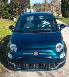 Fiat 500 Dolcevita