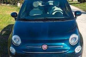 Fiat 500 Dolcevita