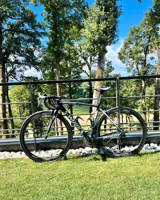 Bici da Strada S-works
