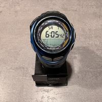 Casio Pathfinder SPW-1000