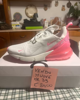 nike air 270