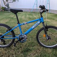 Bicicletta B-Twin 20