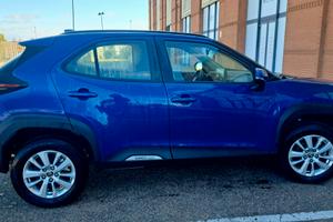 Toyota Cross Hybrid 1.5 E-CVT Active Eco 