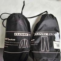 Tuta antipioggia XXL