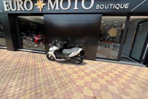 Wottan Motor Storm-R 125