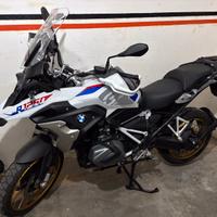 Bmw r 1250 gs