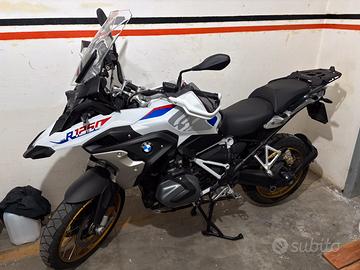 Bmw r 1250 gs