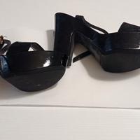 Scarpa donna Pollini n.40