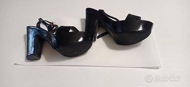 Scarpa donna Pollini n.40