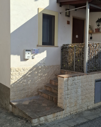 Casa Vacanze "al Vicoletto"