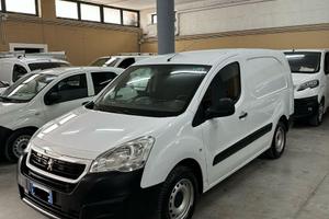 PEUGEOT PARTNER 1.6 100CV L2 PASSO LUNGO 3 POSTI