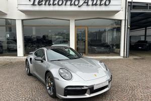 PORSCHE 911 992 Turbo S Coupé