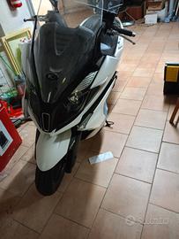 Kymco Scooter da Sogno!