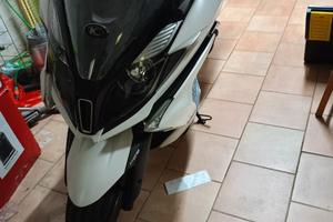 Kymco Scooter da Sogno!