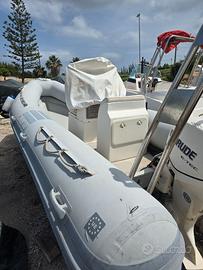 Gommone joker coaster 580 plus