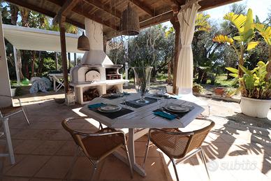 Travellito vacanze Villa Patrizia
