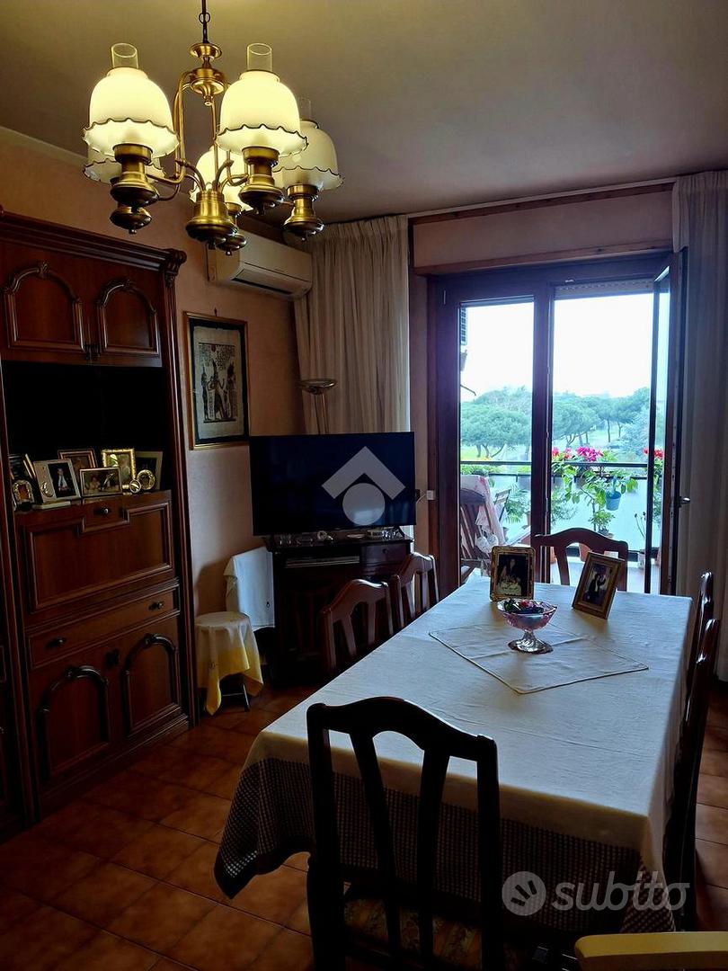 Appartamento – Roma, Torre Gaia, Municipio Roma VI - Vista 4