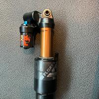 Fox float x2 factory