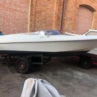 Motoscafo Tullio abbate limited edition