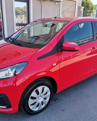 Peugeot 108 5 Porte 108 5p 1.0 12v Active