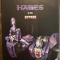 Transformers Hades H-06 Hypnos