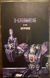 Transformers Hades H-06 Hypnos