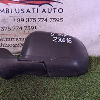 SPECCHIETTO RETROVISORE SINISTRO DACIA Duster 1Â°